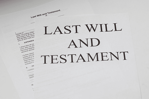 Probate and Business Valuations